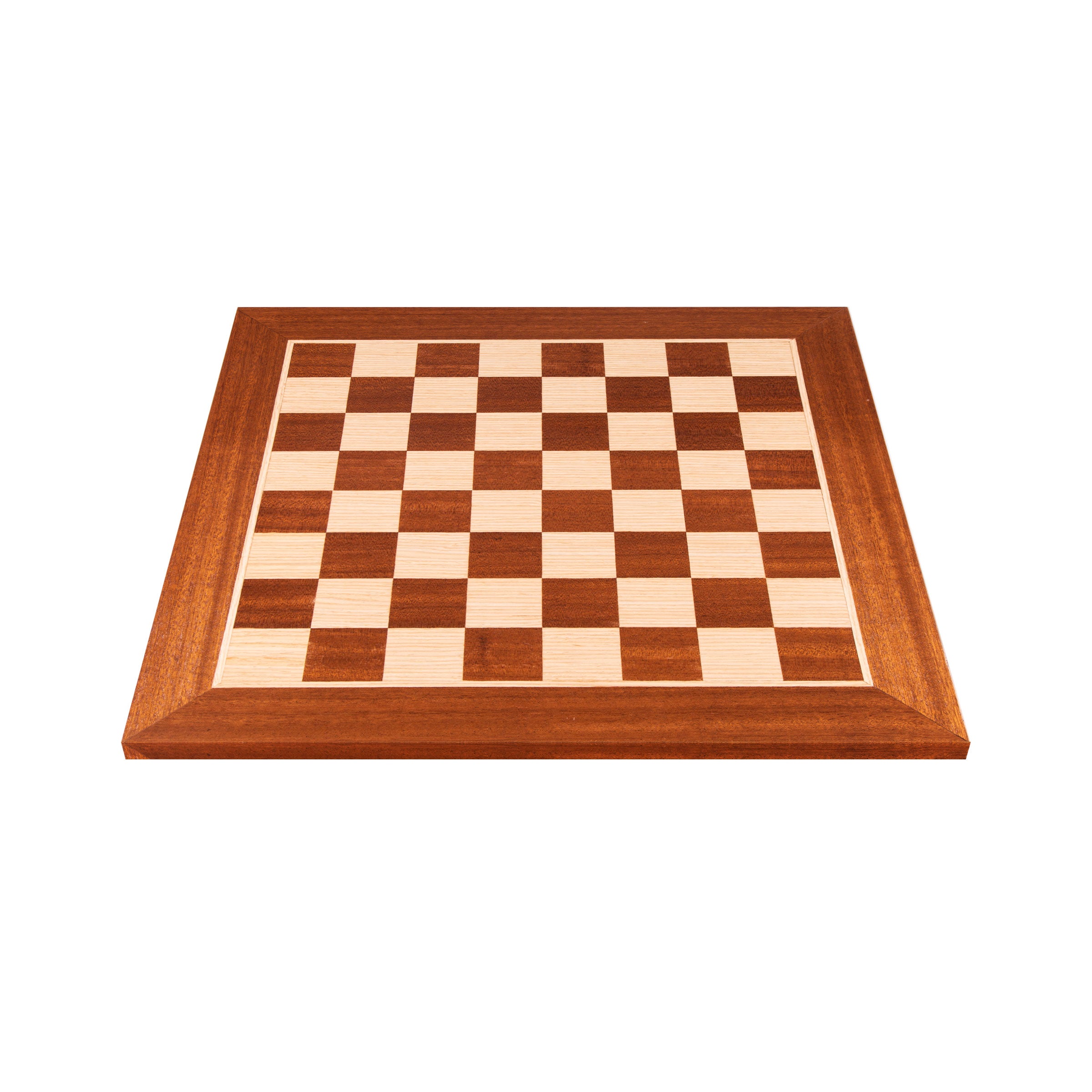 Inlaid Chess Board 40 X 40 Cm 1575 X 1575 