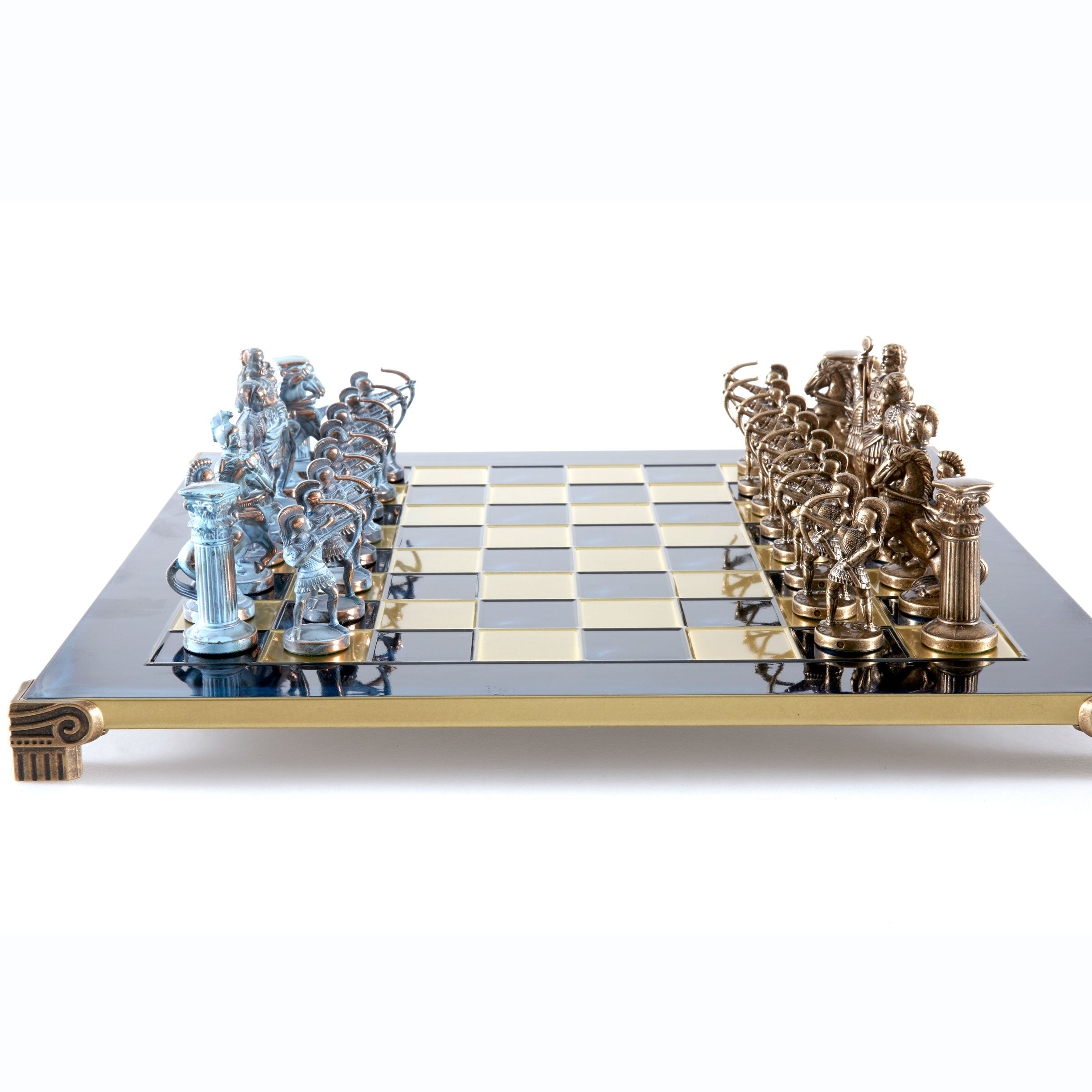 Battle of Lepanto Chess Set - Medium