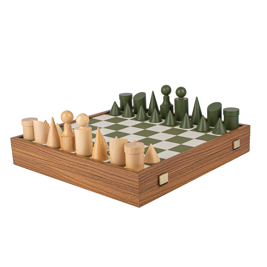Samarcande chess set