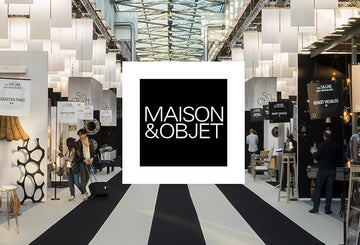 Maison&Objet Paris Design Week 2024