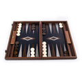 FOSSILE FOREST Backgammon - Premium Backgammon from MANOPOULOS Chess & Backgammon - Just €195! Shop now at MANOPOULOS Chess & Backgammon