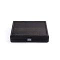 Luxury Domino Set in Black Wooden Replica Case - Premium Dominoes from MANOPOULOS Chess & Backgammon - Just €53.90! Shop now at MANOPOULOS Chess & Backgammon