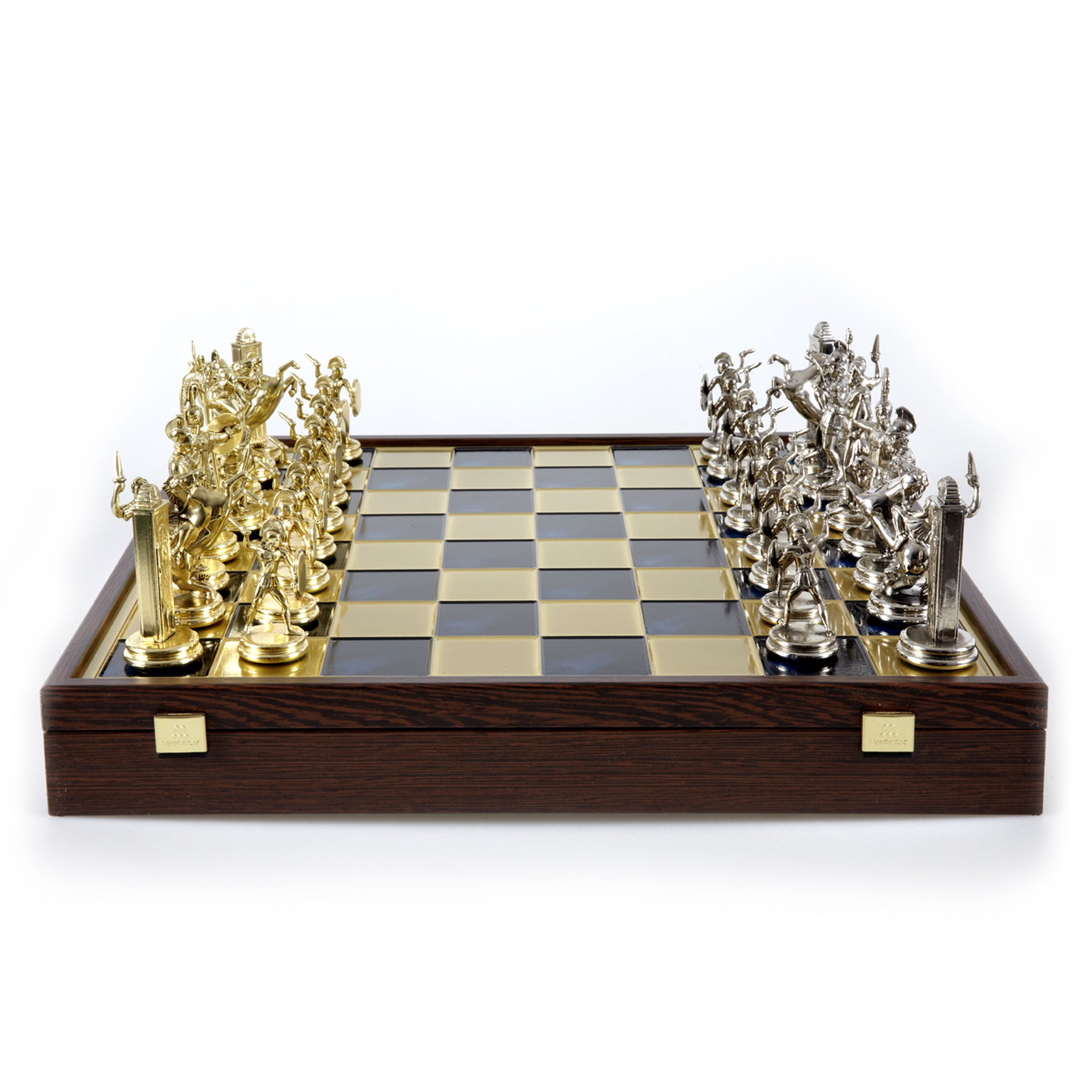 Chess Set - new outlets in box