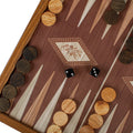 Classic Style 2-in-1 Combo Game Set: Chess & Backgammon (Small) - Premium Combo Games from MANOPOULOS Chess & Backgammon - Just €42.90! Shop now at MANOPOULOS Chess & Backgammon