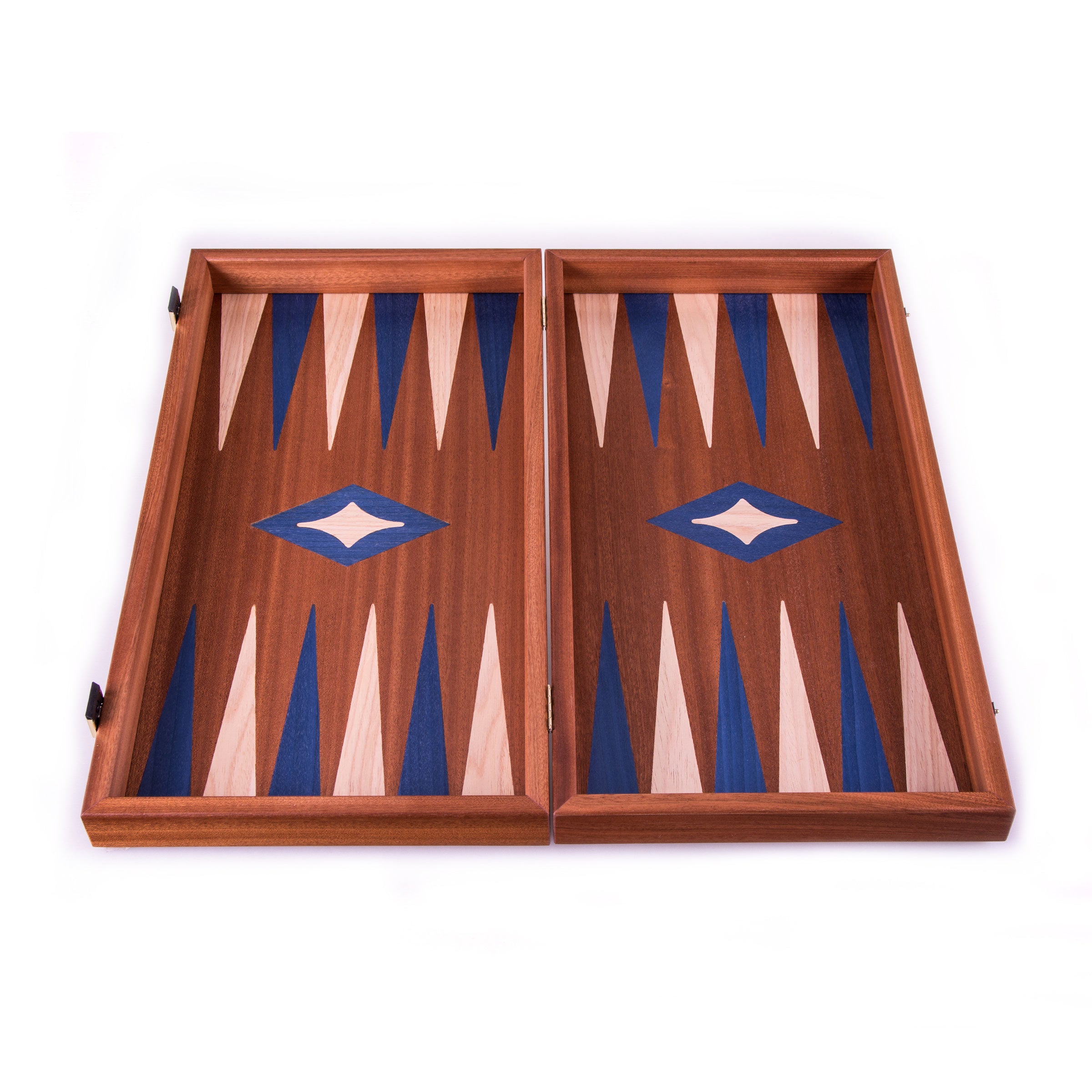 Ship, high quality Poseidon - Custom Backgammon Board | Backgammon Set with Chekers & Dices | Large Backgammon for Home Decor |