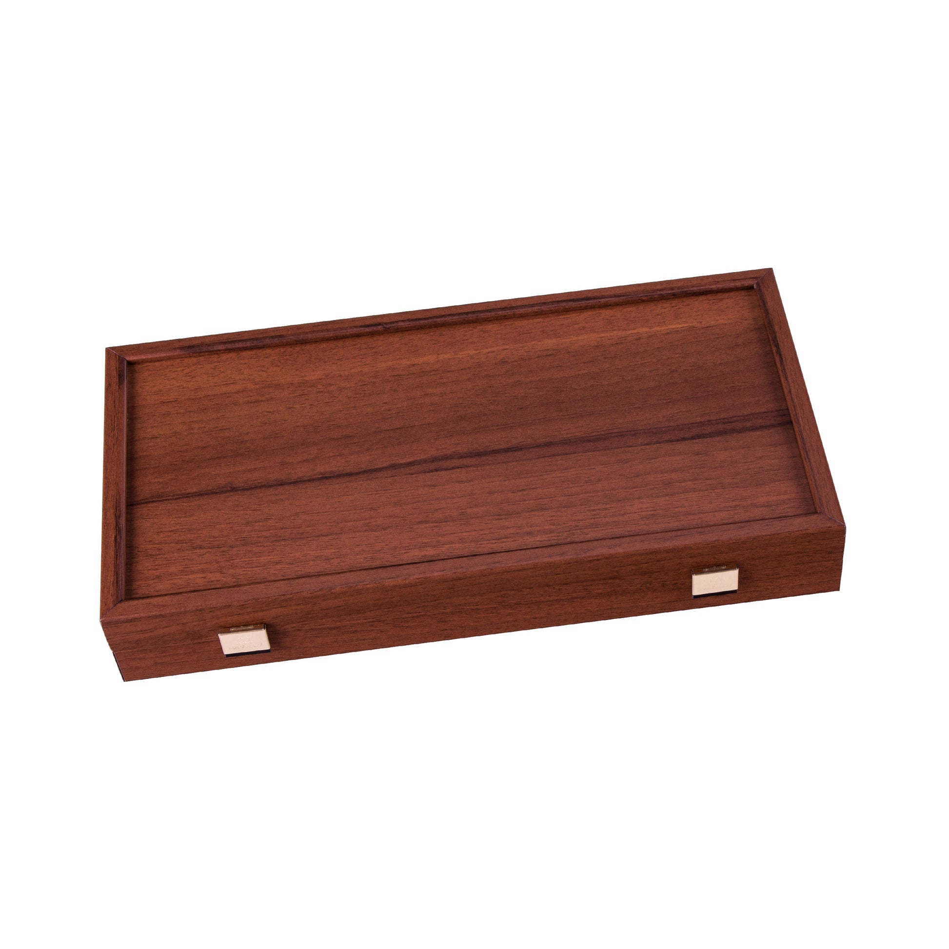 WALNUT REPLICA wood - Premium Backgammon from MANOPOULOS Chess & Backgammon - Just €21.80! Shop now at MANOPOULOS Chess & Backgammon